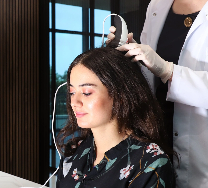 Aesthetics Plus Clinic specialists for women