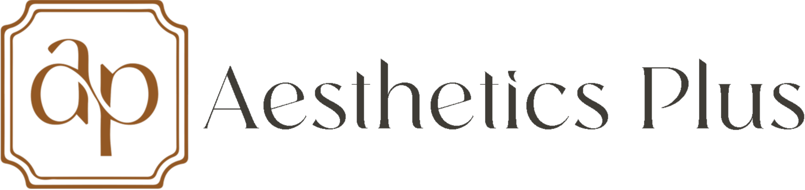 Aesthetics Plus Clinic Logo